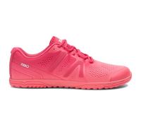 Xero Shoes - Women's HFS II - Scarpe a piedi nudi US 9,5 | EU 40 raspberry /orange