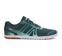 Xero Shoes Hfs Ii Running Shoes Verde EU 41 Donna