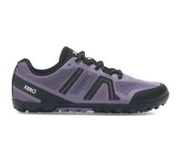 Xero Shoes - Women's Mesa Trail II - Scarpe a piedi nudi EU 40 grigio