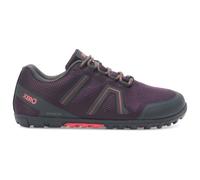 Xero Shoes - Women's Mesa Trail WP - Scarpe barefoot EU 40,5 grigio