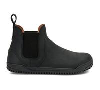 Xero Shoes - Women's Ridgeway Chelsea - Scarpe a piedi nudi US 7,5 | EU 38 nero