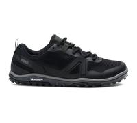 Xero Shoes - Women's Scrambler Low EV - Scarpe a piedi nudi EU 41,5 nero/ steel gray