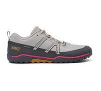 Xero Shoes - Women's Scrambler Low WP - Scarpe barefoot EU 37 grigio
