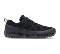 Xero Shoes - Women's Scrambler Trail Low WP - Scarpe a piedi nudi US 8 | EU 38,5 nero/ asphalt