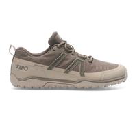 Xero Shoes - Women's Scrambler Trail Low WP - Scarpe a piedi nudi EU 41,5 morel / pure cashmere