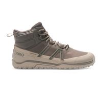 Xero Shoes - Women's Scrambler Trail Mid WP - Scarpe barefoot EU 41,5 grigio