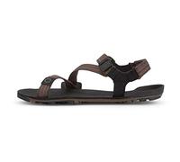 Xero Shoes Z-Trail Ev, 0 Wide, Multi-marrone, 44.5 EU