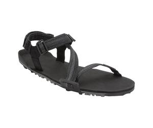 Xero Shoes Z-trail Ev Sandals Nero EU 35 1/2 Donna