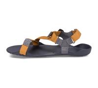 Xero Shoes Z-Trek II - Sandali sportivi da uomo drop zero, leggeri e ripiegabili, 48 EU