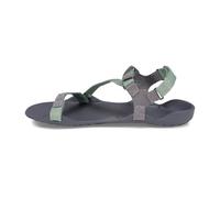 Xero Shoes Z-Trek II Zero Drop - Sandali sportivi da donna, leggeri e ripiegabili