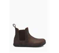 Xero Stivali Chelsea Xero Ridgeway a piedi nudi uk11eu45 Marrone