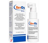 XERO3 SPRAY ORALE 75 ML