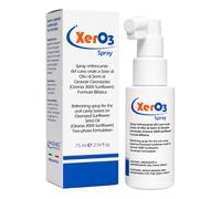 XERO3 SPRAY ORALE 75ML