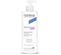 Noreva Xerodiane® Cera Emollient Cream crema nutriente per pelli molto secche 400 ml
