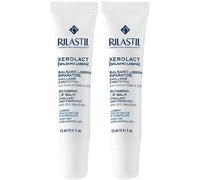 Xerolact Balsamo Labbra 2x15 ml