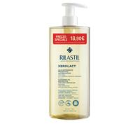Xerolact olio detergente - rilastil