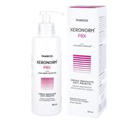 Xeronorm prx pharcos 250 ml crema antiprurito pelli tendenza atopica