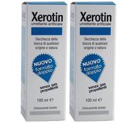 Xerotin 2x100 ml Collutorio