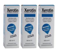 Xerotin 3x100 ml Collutorio