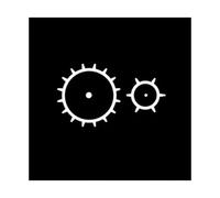 Xerox 001R00593 per Xerox WC 7132 Image Transfer Belt Cleaner 100K