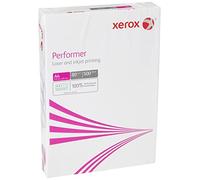 Xerox 003R90649 - XEROX A4 PERF. Una risma da 80 gm.