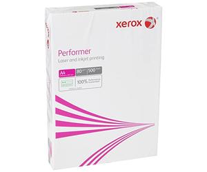 Xerox 003R90649 - XEROX A4 PERF. Una risma da 80 gm.