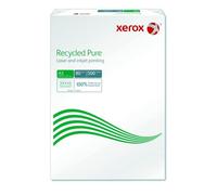 Xerox 003R98105 - Carta riciclata per stampante, formato DIN A3, 80 g/m², 500 f