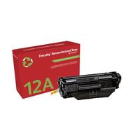 Xerox Cartridge for HP LJ 1010/1012/1020 Black