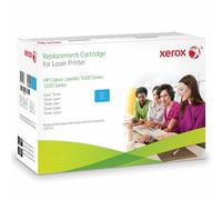 XEROX 003R99722 TONER CIANO COMPATIBILE CON HP C9731A 645A 5500 5550 12000PGS