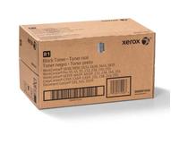 Xerox 006R01046 toner originale nero per Xerox WC 230 Series/ Xerox WorkCentre 5638 e 5745