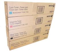 Xerox 006R01454 cartuccia toner 1 pz Originale Giallo