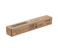XEROX 006R01518 GIALLO TONER - 15000 PAGES PER WORKCENTRE 7525
