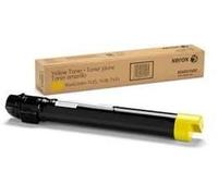 Xerox 006R01518 giallo (yellow) toner originale