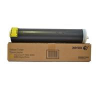 XEROX 006R01560 GIALLO TONER - 39000 PAGINE PER DOCUCOLOR 7002