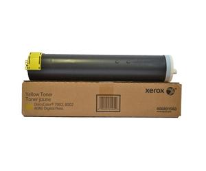 XEROX 006R01560 GIALLO TONER - 39000 PAGINE PER DOCUCOLOR 7002