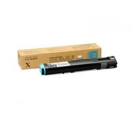 Xerox 006R01631 cartuccia toner 1 pz Originale Ciano (TONER CARTRIDGE CYAN - /F VERSANT 2100)