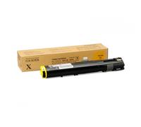 Xerox 006R01633 cartuccia toner 1 pz Originale Giallo