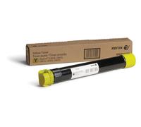 Xerox toner giallo Originale 006R01700