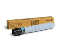 Xerox 006R01747 cartuccia toner 1 pz Originale Ciano
