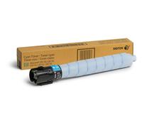 Xerox 006R01747 cartuccia toner 1 pz Originale Ciano (XEROX 006R01747 CYAN TONER FOR XEROX ALTALINK C 8100/8170) NEW