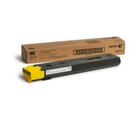 Xerox 006R01794 PrimeLink C9065 Toner Ctg Fluorescent Yellow 16k