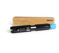 Xerox 006R01825 cartuccia toner 1 pz Originale Ciano