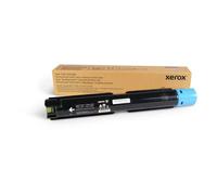 Xerox 006R01825 cartuccia toner 1 pz Originale Ciano