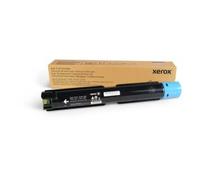 Xerox 006R01825 cartuccia toner 1 pz Originale Ciano