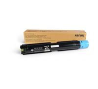 Xerox 006R01825 cartuccia toner 1 pz Originale Ciano