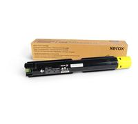 Xerox 006R01827 cartuccia toner 1 pz Originale Giallo
