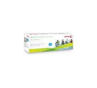 Xerox High Yield Cyan Toner Cartridge equivalent to HP 201X for use in HP Color LaserJet Pro M252 MFP M274 MFP M277 Series Xero NEW