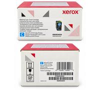 Xerox 006R04694 Toner Ciano Originale C410 VersaLink C415 10000 Pagine