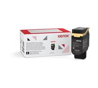 Xerox C320/325 toner nero Originale 006R04831