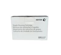 XEROX STAPLE CARTRIDGE BUSINESS BOOKLET 008R13177